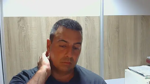 VanillaTime78-Jorge online show from June 2026 11:09:01 PM