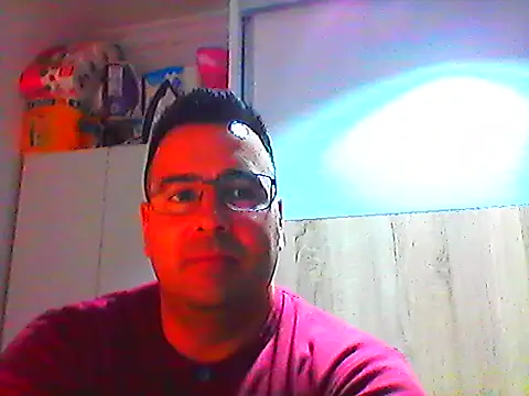 VanillaTime78-Jorge online show from March 2026 08:24:01 PM