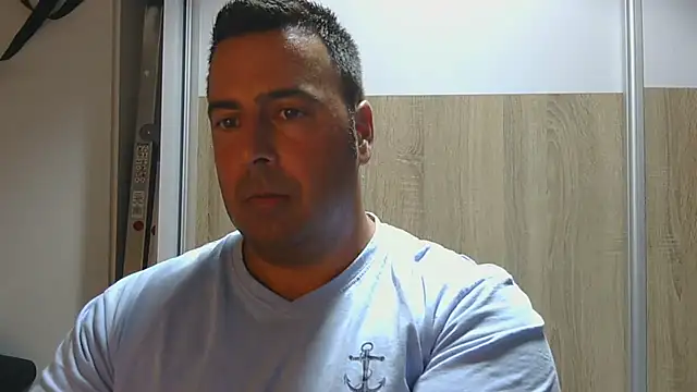 VanillaTime78-Jorge online show from August 2026 05:05:02 AM