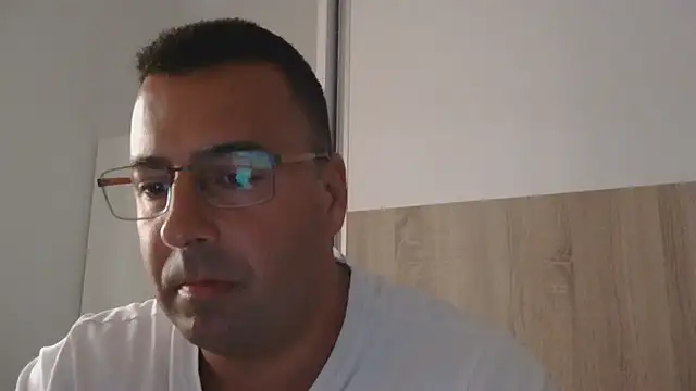 VanillaTime78-Jorge online show from May 2026 07:58:02 AM