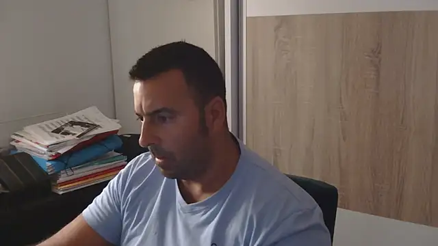 VanillaTime78-Jorge online show from July 2026 07:29:01 AM