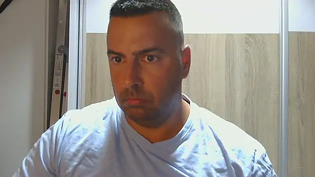 VanillaTime78-Jorge online show from August 2026 06:27:02 PM