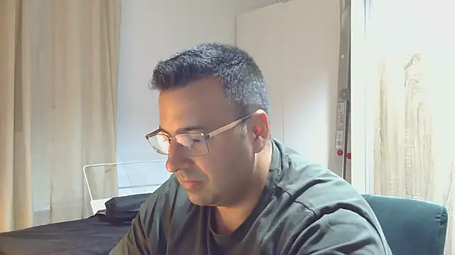VanillaTime78-Jorge online show from May 2026 11:12:02 PM