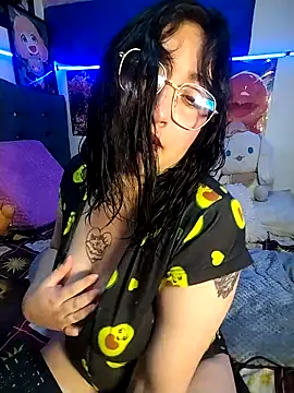 Snapshot of Lilith_Oni66 chatting on February 2026 08:00:02 PM Lilith Oni66 online show from February 2026 08:00:02 PM