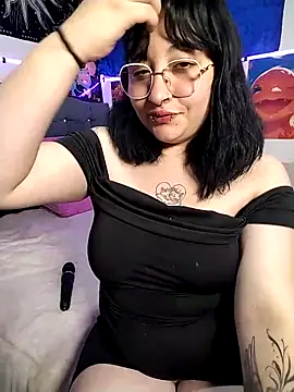 Snapshot of Lilith_Oni66 chatting on February 2026 09:13:02 PM Lilith Oni66 online show from February 2026 09:13:02 PM