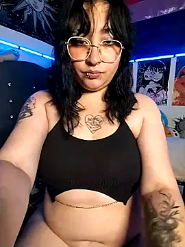 Snapshot of Lilith_Oni66 chatting on March 2026 03:06:02 AM Lilith Oni66 online show from March 2026 03:06:02 AM