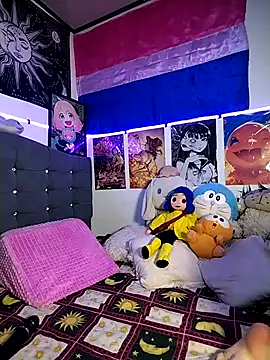 Snapshot of Lilith_Oni66 chatting on February 2026 07:25:02 PM Lilith Oni66 online show from February 2026 07:25:02 PM