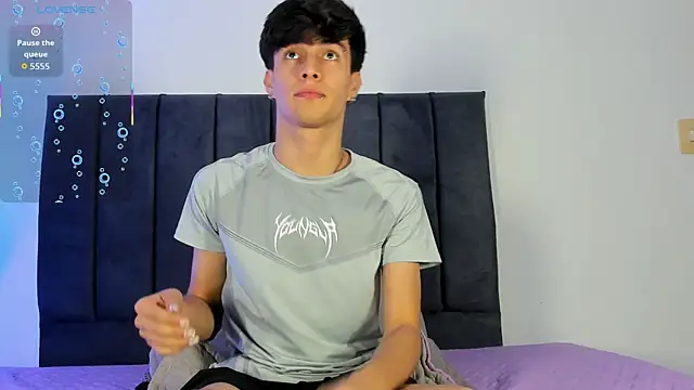 axxxel twink online show from March 2026 12:56:01 AM