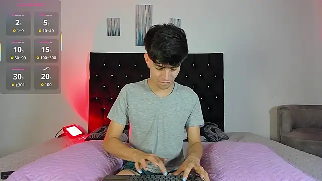 axxxel twink online show from March 2026 02:19:01 AM