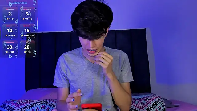 axxxel twink online show from April 2026 02:27:02 AM