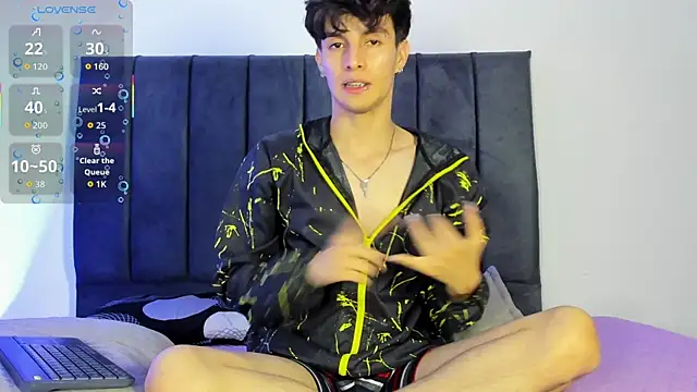 axxxel twink online show from April 2026 01:12:01 AM