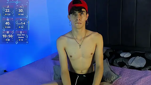 axxxel twink online show from April 2026 01:45:01 AM