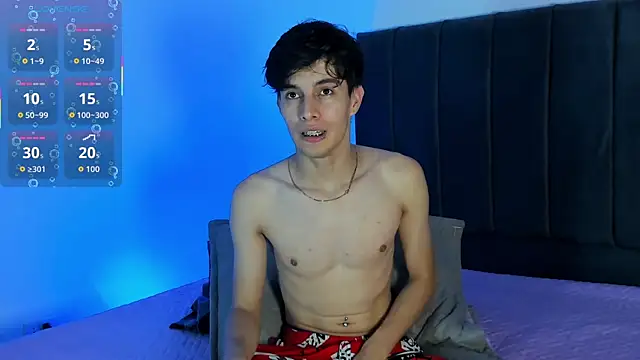 axxxel twink online show from April 2026 01:29:01 AM