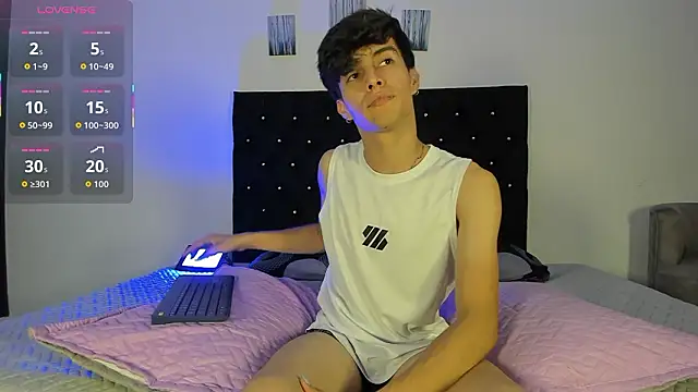 axxxel twink online show from March 2026 03:18:02 AM