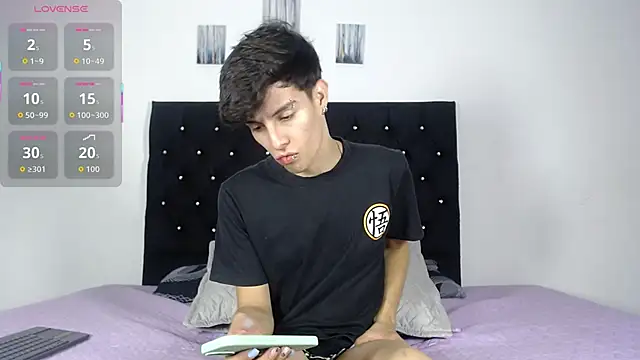 axxxel twink online show from February 2026 01:14:02 AM