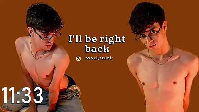 Snapshot of axxxel_twink chatting on June 2026 02:28:01 AM axxxel twink online show from June 2026 02:28:01 AM