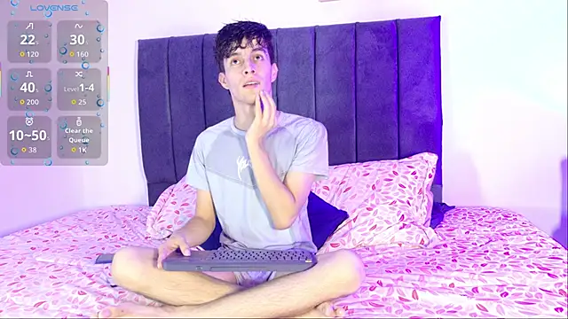 axxxel twink online show from May 2026 03:23:01 AM