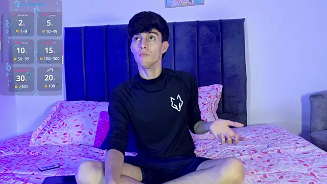 axxxel twink online show from May 2026 03:06:02 AM
