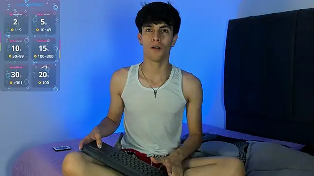 axxxel twink online show from April 2026 01:29:01 AM