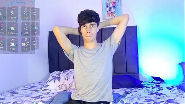 axxxel twink online show from June 2026 03:29:02 AM