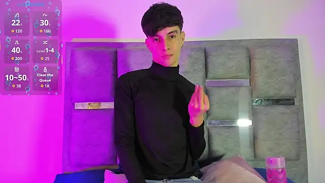 axxxel twink online show from May 2026 02:26:02 AM