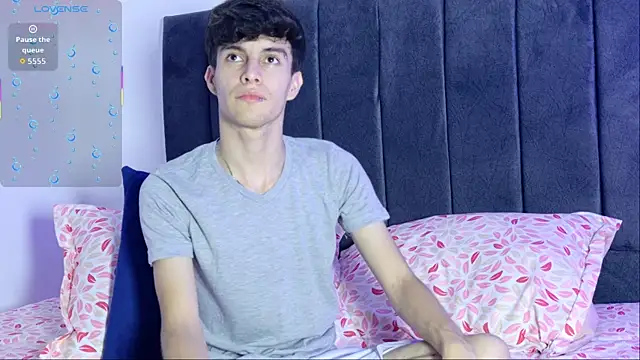 axxxel twink online show from May 2026 02:40:02 AM