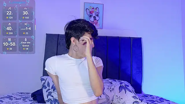 Snapshot of axxxel_twink chatting on June 2026 02:45:02 AM axxxel twink online show from June 2026 02:45:02 AM
