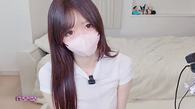 rinrin xoxo online show from July 2026 08:53:02 AM