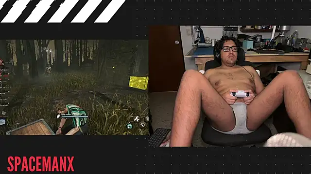 spacemanx eddy online show from February 2026 05:29:01 AM