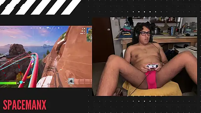 spacemanx eddy online show from February 2026 04:22:02 AM