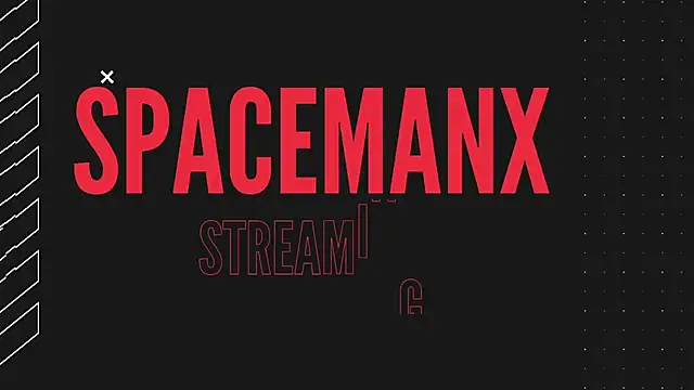 spacemanx eddy online show from April 2026 04:19:02 AM