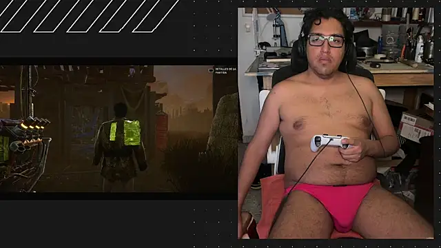 spacemanx eddy online show from May 2026 09:51:01 PM