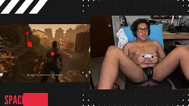 spacemanx eddy online show from February 2026 01:04:01 AM