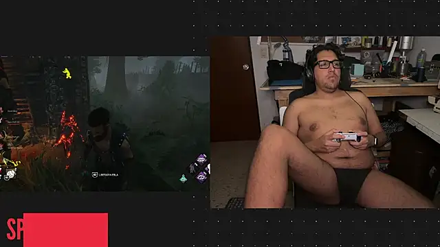 spacemanx eddy online show from March 2026 04:18:02 AM