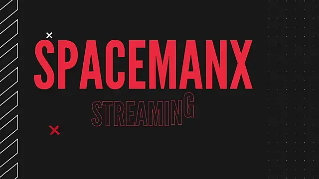 spacemanx eddy online show from March 2026 11:28:02 PM
