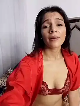 EvaMiranda online show from May 2026 03:14:02 AM