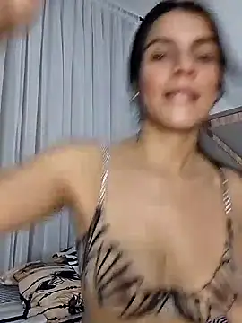 EvaMiranda online show from May 2026 03:25:02 AM