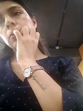 EvaMiranda online show from March 2026 07:08:01 PM