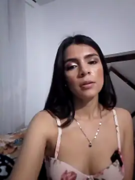 EvaMiranda online show from May 2026 06:41:01 AM