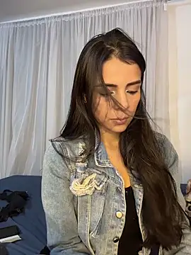 EvaMiranda online show from February 2026 05:06:01 AM