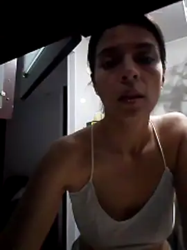 EvaMiranda online show from May 2026 03:14:01 AM