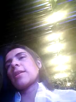 EvaMiranda online show from April 2026 03:08:01 AM