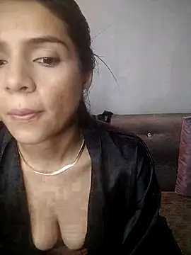 EvaMiranda online show from March 2026 02:43:02 AM