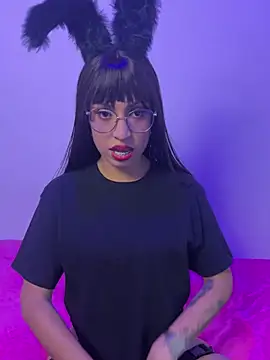 Jade 66 online show from March 2026 05:58:01 AM