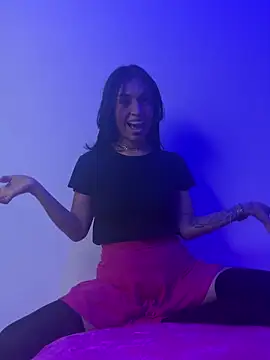 Jade 66 online show from February 2026 06:24:02 AM