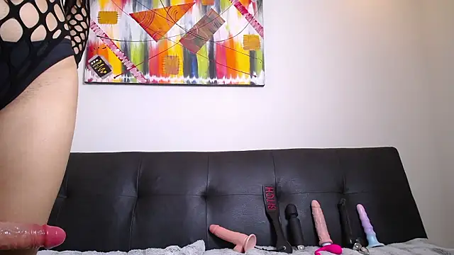 Emily bruss online show from March 2026 03:39:01 AM