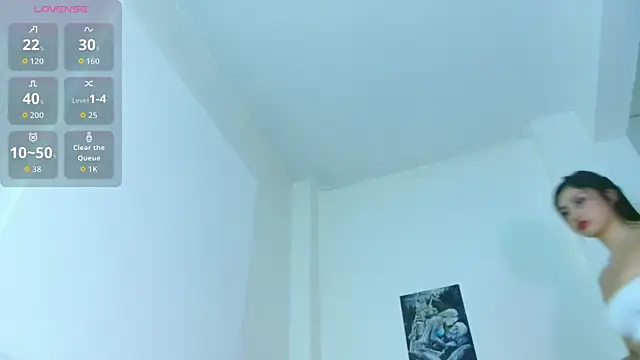 Aitanha  online show from March 2026 09:04:02 PM