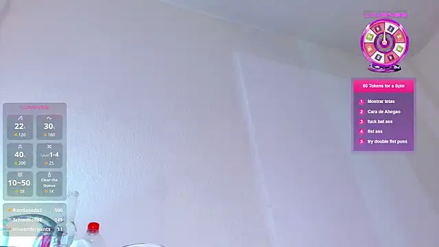 Aitanha  online show from March 2026 07:53:02 AM