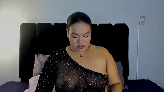 Amaranoir- online show from March 2026 05:18:01 AM