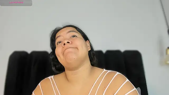 Amaranoir- online show from March 2026 03:55:01 AM